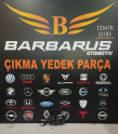 BMW 3 SERİSİ F30 F80 KAPUT KİLİDİ 7242548-08