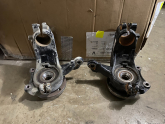 Oto Çıkma Parça / Opel / Crossland X / Alt Takım / Taşıyıcı / Çıkma Parça 