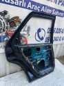 Oto Çıkma Parça / Ford / Escort / Kaporta & Karoser / Sol Arka Kapı / Çıkma Parça 