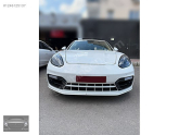 PORSCHE PANAMERA 970.2 KOMPLE ÖN TAMPON SİSLİ 2011-2018 ARASI