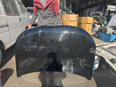 Oto Çıkma Parça / Peugeot / 2008 / Kaporta & Karoser / Kaput / Çıkma Parça 