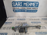 Oto Çıkma Parça / Opel / Vectra / Oto Cam / Cam Krikosu / Çıkma Parça 