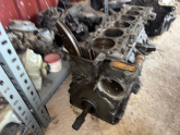 Oto Çıkma Parça / BMW / 3 Serisi / Motor / Blok / Çıkma Parça 