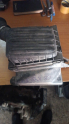 Oto Çıkma Parça / Opel / Corsa / Filtre / Hava Filtresi Kutusu / Çıkma Parça 