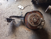 OPEL ASTRA DİSK