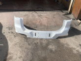 CHERY TİGGO 7 PRO BEYAZ ARKA TAMPON ORJINAL HATASIZ
