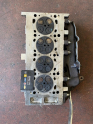 Oto Çıkma Parça / Fiat / Doblo / Motor / Silindir Kapağı / Çıkma Parça 