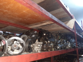 Oto Çıkma Parça / Toyota / Corolla / Direksiyon / Direksiyon Pompası / Çıkma Parça 