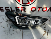 Hyundai Tucson sağ ön far 2019 21 model