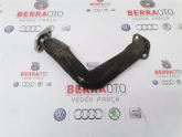 059131525AC TOUAREG A8 EGR BORUSU 3.0 TDI BKS