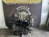Oto Çıkma Parça / Opel / Corsa / Motor / Motor (komple) / Çıkma Parça 