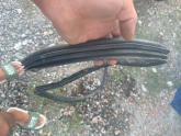 Oto Çıkma Parça / Peugeot / 307 / Kaporta & Karoser / Kapı Fitili / Çıkma Parça 