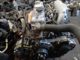 Oto Çıkma Parça / Isuzu / NKR / Motor / Motor (komple) / Çıkma Parça 