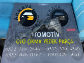 Oto Çıkma Parça / Mitsubishi / L200 / Radyatör / Radyatör Ayağı / Çıkma Parça 