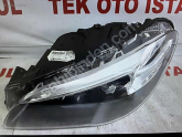 Oto Çıkma Parça / Bmw / 5 Serisi / Far & Stop / Sol Ön Far / Çıkma Parça 