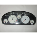 Peugeot 607 Dizel Kilometre Saati Gösterge Paneli 9648444680