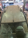 Oto Çıkma Parça / Renault / Kangoo / Kaporta & Karoser / Kesme Tavan Sacı / Çıkma Parça 