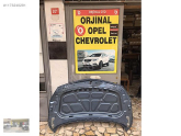 Oto Çıkma Parça / Opel / Astra / Kaporta & Karoser / Kaput / Çıkma Parça 