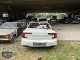 Oto Çıkma Parça / Volvo / S90 / Tampon / Tampon Izgarası / Çıkma Parça 