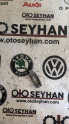 1K0947109 Volkswagen Golf 6 güneşlik makyaj lambası