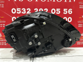 Oto Çıkma Parça / Porsche / Cayenne / Far & Stop / Sağ Ön Far / Çıkma Parça 
