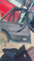 Oto Çıkma Parça / Fiat / Tempra / Kaporta & Karoser / Sol Arka Kapı / Çıkma Parça 