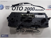 Oto Çıkma Parça / Peugeot / 2008 / Klima / Kontrol Paneli / Sıfır Parça 