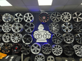 Oto Çıkma Parça / Renault / Clio / Jant & Lastik / Çelik Jant / Çıkma Parça 