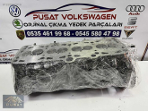 PASSAT 1.9TDİ ÇIKMA ORJİNAL SİLİNDİR KAPAĞI AFN AVG MOTOR