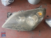 Oto Çıkma Parça / Opel / Astra / Far & Stop / Sağ Ön Far / Çıkma Parça 