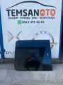 PEUGEOT PARTNER ARKA ÇAMURLUK CAMI ÇIKMA ORJİNAL TEMSAN OTO