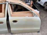 Oto Çıkma Parça / Hyundai / Accent / Kaporta & Karoser / Sol Ön Çamurluk / Sıfır Parça 