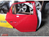 SEAT LEON 2013 ÇIKMA SAĞ ARKA KAPI