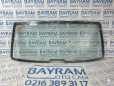 FİAT TİPO ARKA CAM ÇIKMA
