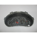 Peugeot 206 Benzinli Kilometre Saati Gösterge Paneli 9651741580