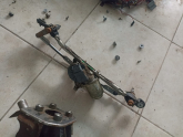Oto Çıkma Parça / Peugeot / 206 / Oto Cam / Cam Motoru / Çıkma Parça 