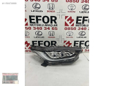 TOYOTA YARİS SAĞ FAR FULL LED ÇIKMA ORJİNAL YEDEK PARÇA 20-23