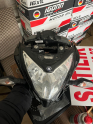 Bajaj Pulsar 200ns Kafa Grenajı