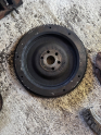 Oto Çıkma Parça / Ford / Taunus / Motor / Volant / Çıkma Parça 