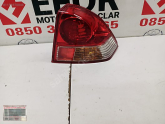 Oto Çıkma Parça / Honda / Civic / Far & Stop / Sağ Arka Stop / Çıkma Parça 