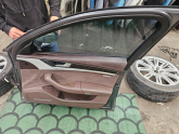 Oto Çıkma Parça / Audi / A8 / Kaporta & Karoser / Sol Ön Kapı / Çıkma Parça 