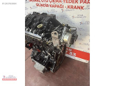 Oto Çıkma Parça / Nissan / Qashqai / Motor / Motor (komple) / Çıkma Parça 