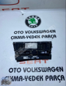 Oto Çıkma Parça / Audi / A4 / Klima / Kontrol Paneli / Çıkma Parça 