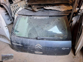 Citroen c4 arka bagaj kapağı asistan oto