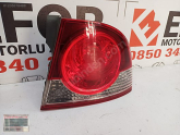 Oto Çıkma Parça / Honda / Civic / Far & Stop / Sol Arka Stop / Çıkma Parça 