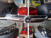 ÖZMEN OPEL VECTRA C ÖN PANJUR
