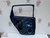 Oto Çıkma Parça / Volkswagen / Polo / Kaporta & Karoser / Sol Arka Kapı / Çıkma Parça 