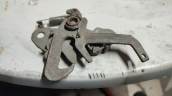 Peugeot 207 Çıkma Kaput Kilidi