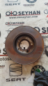 Oto Çıkma Parça / Seat / Ibiza / Fren / Fren Disk Ayna / Çıkma Parça 