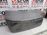 Oto Çıkma Parça / Toyota / Corolla / Kaporta & Karoser / Bagaj Kapağı / Çıkma Parça 